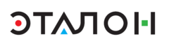 Медиа про компания. Медиа группа Эталон. ООО Эталон Ростов-на-Дону. Эталон Медиа лого. Эталон Тюмень логотип.